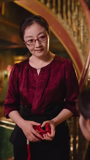 《儿女才是自家人》（36集）短剧全集在线畅快看