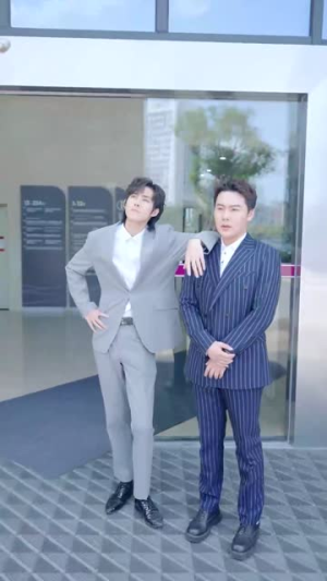 《吾皇在上小女子在下》（95集）短剧全集免费在线追