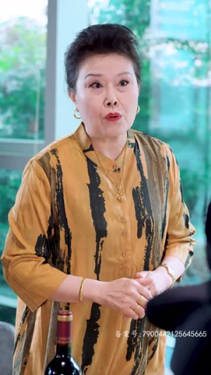 《隐藏千金见招拆招》（85集）免费看短剧全集来袭