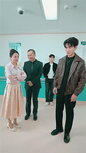 《帝临九州（九州无上尊主）》（80集）在线追短剧全集嗨翻天