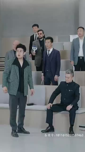 《飞黄腾达》（74集）精彩短剧在线追全