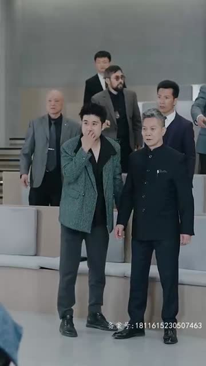 《爷爷在地府造反》（74集）看短剧全集欢乐不停