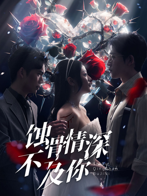 《蚀骨情深不及你》（80集）免费畅享短剧全集盛宴