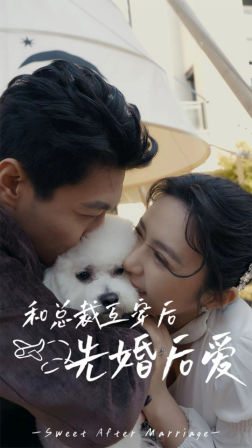 《和总裁互穿后先婚后爱》（60集）免费畅看短剧完整大结局