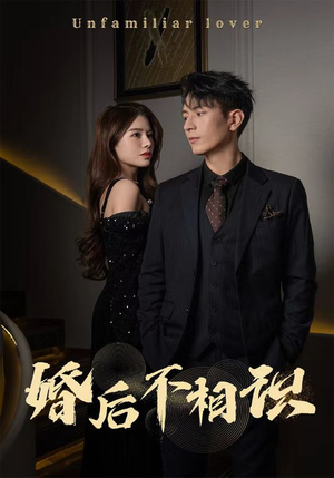 《婚后不相识》（100集）免费短剧全集任性看
