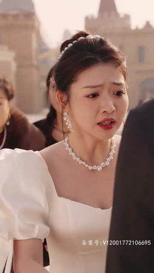 《当皇后穿成了豪门弃妇》（100集）精彩短剧免费看全程