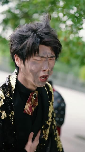 《坏了，我好像真是仙人》（83集）超燃短剧在线追不停