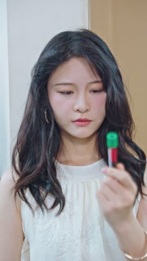 《李柯以》（72集）短剧全集免费畅快追