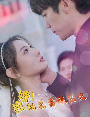 《抢婚！陆总蓄谋已久》（99集）在线追短剧体验抢婚激情