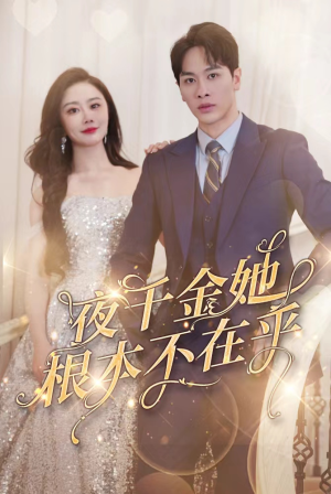 《夜千金她根本不在乎》（90集）畅享短剧完整版观看