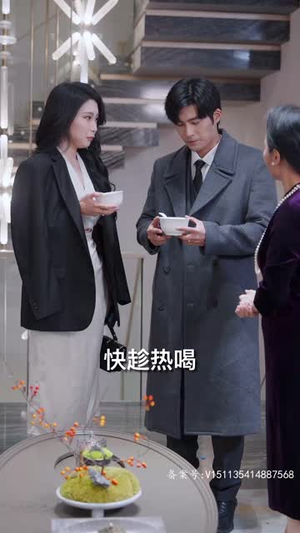 《如果我没爱过他》（92集）在线短剧免费看个够