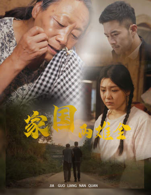 《自古忠孝两难全》（62集）高清短剧全集免费观