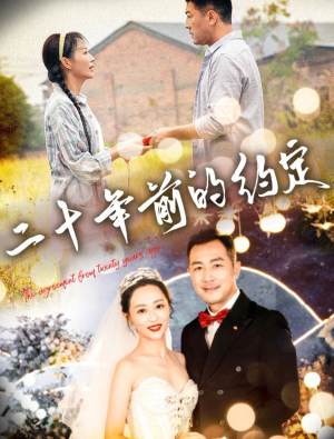 二十年前的约定(57集) 二十年前的约定(57集)在哪里看