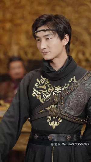 《古今横跳戏诸侯》（82集）看短剧畅享82集超欢乐