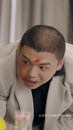 《奇门傻婿（奇门神婿）》（60集）看短剧爆款剧情不停