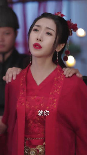 《王爷，你找错王妃了》（90集）短剧免费全集抢先看