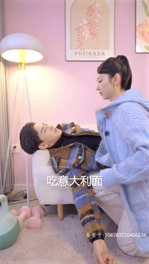 《完蛋我被帅哥包围了》（98集）全集短剧免费看个够