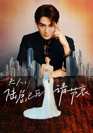 《夫人，陆总已死请节哀》（95集）在线短剧畅快追不停