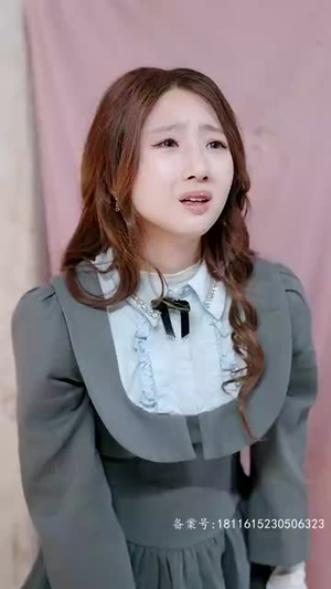 《风中有朵雨做的云》（80集）免费短剧全集在线畅看