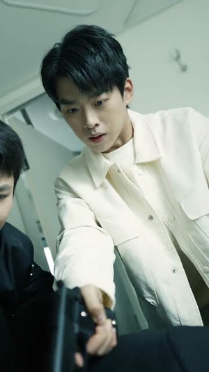 《列车逃杀：我能推算未来》（69集）超燃短剧一集不落看