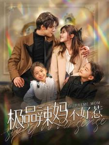 《极品辣妈不好惹》（86集）短剧全集免费在线赏