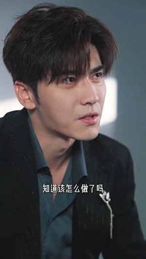 《灵魂互换后》（60集）短剧热播追剧停不下来