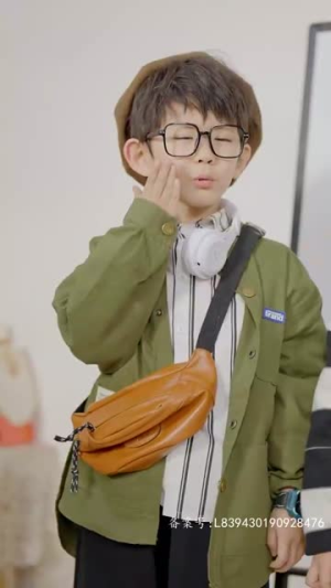 《啥基因啊，三胞胎都是大佬》（84集）短剧免费看全集过瘾