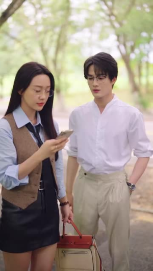 《踹掉渣男后，苏小姐杀疯了》（65集）在线短剧全集速览