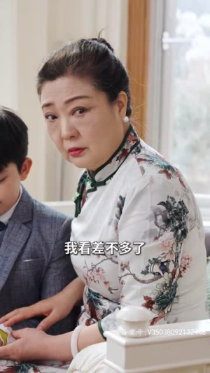 《奉天承孕：傅少请接芷》（40集）短剧全集免费追不停