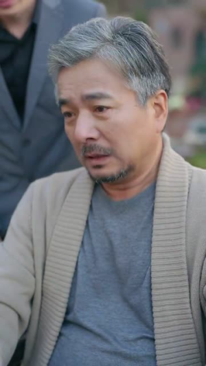 《如果思念有声音（思念无声胜有声）》（40集）免费短剧全集随心看