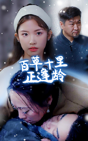 《百草十里正逢龄》（40集）短剧精彩不容错过追