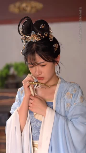 《红颜心计》（74集）畅享短剧全集看个够