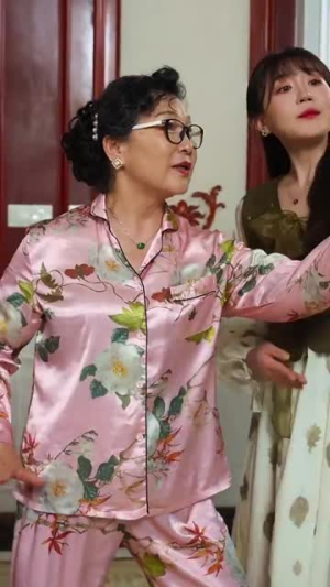 《千金保姆》（80集）短剧免费全集追到底