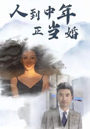 《人到中年正当婚》（81集）爆款短剧一集不落追到底