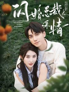 《闪婚总裁太深情》（93集）在线畅看短剧完整版