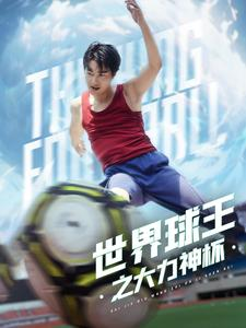 《世界球王之大力神杯》（35集）精彩短剧免费全集畅看