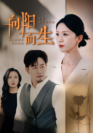 《向阳而生》（60集）热门短剧在线追不停看