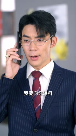 《少年强之初中生横扫数学大赛》（61集）短剧全集免费在线追