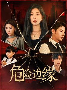 《危险边缘》（92集）短剧免费畅享全集