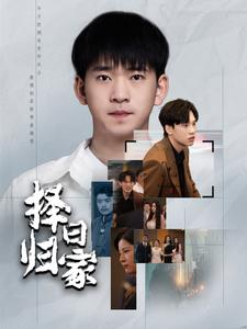 《择日归家》（60集）短剧完整剧情畅快观看