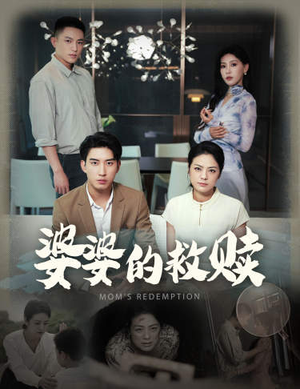 《婆婆的救赎》（50集）在线畅看短剧全集免费