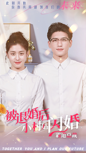 《被退婚后，小村姑闪婚霸道总裁》（36集）畅快追短剧一集不漏