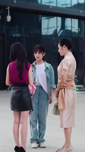 《他从云端来》（36集）免费在线短剧全集畅看