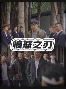 《愤怒之刃》（35集）在线短剧免费畅快看