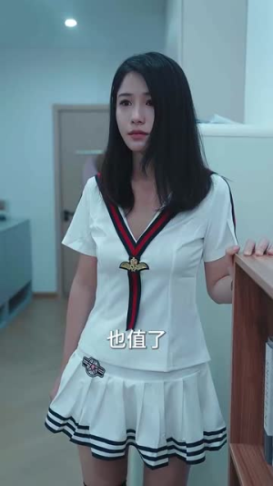 《断亲后，恋爱脑女儿哭惨了》（33集）爆款短剧全集免费追