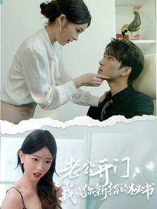 《老公开门，我是你新招的秘书》（40集）短剧全集免费在线观