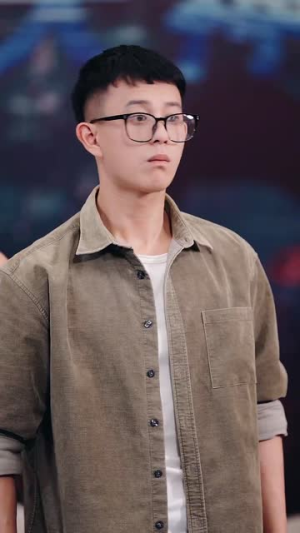 《我在衢江当大神》（45集）短剧全集在线免费追着看