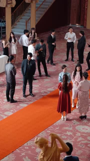 《夫人她竟是顶级豪门》（71集）短剧在线看精彩不断