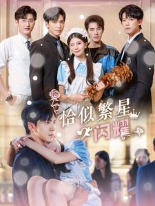 《恰似繁星闪耀》（74集）免费短剧一集不落看