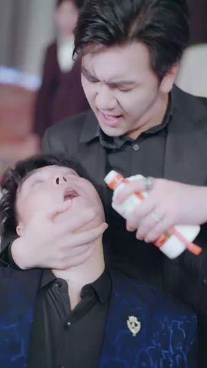 《尊师李太白》（56集）免费短剧全集一看到底